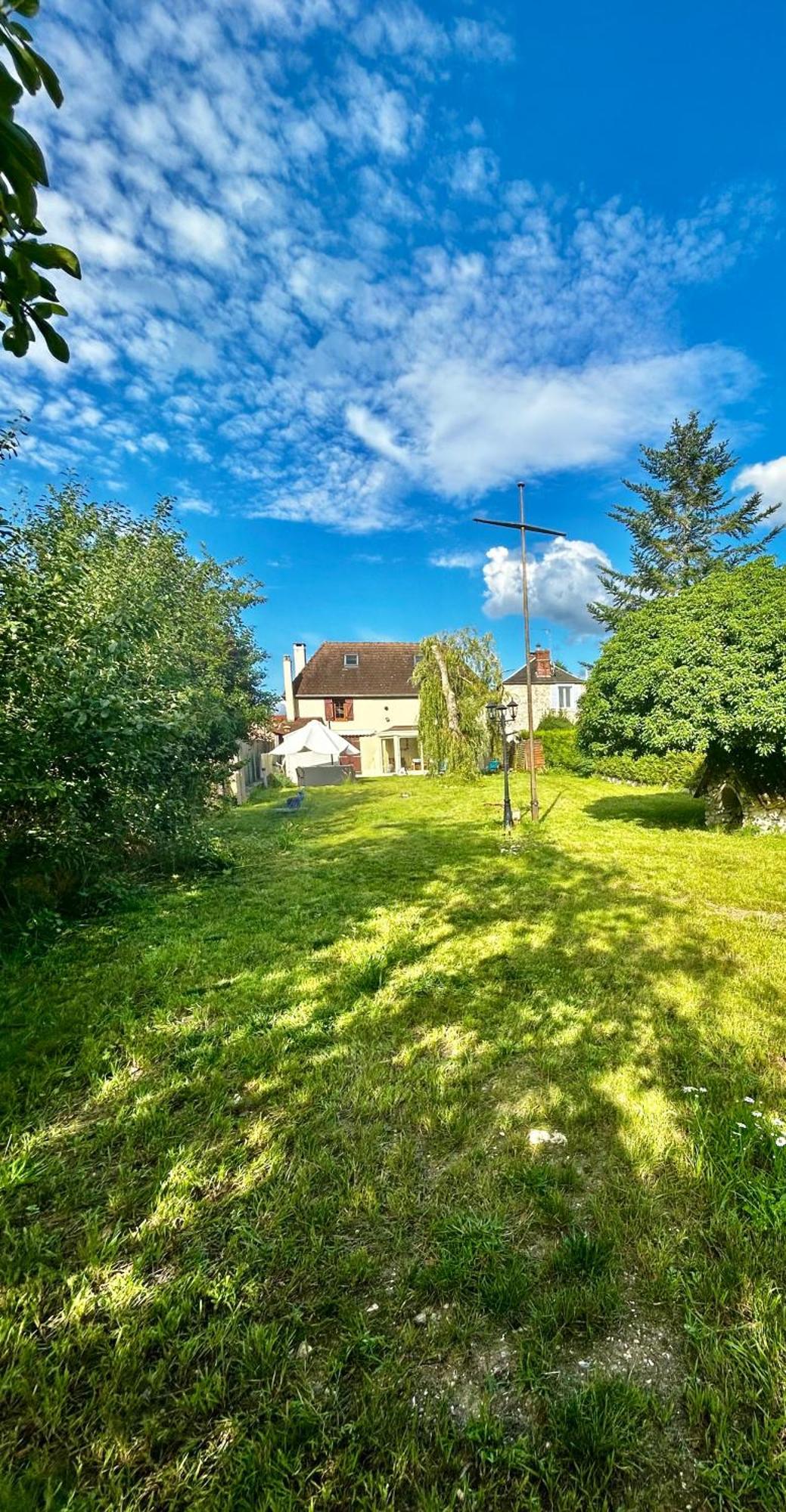 La Nebuleuse Villa Notre-Dame-de-l'Isle Exterior photo